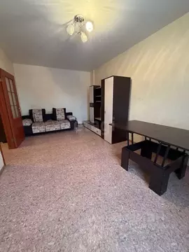 1-к кв. Ярославская область, Ярославль просп. Фрунзе, 29 (37.0 м)