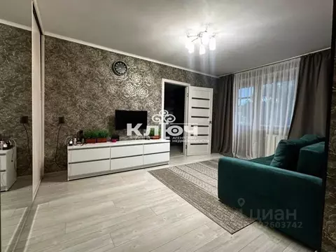 2-к кв. Башкортостан, Стерлитамак ул. Дружбы, 32А (47.5 м)