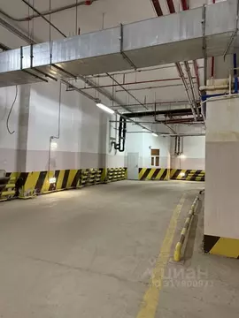 Гараж в Калужская область, Калуга Николо-Козинская ул., 52 (18 м)