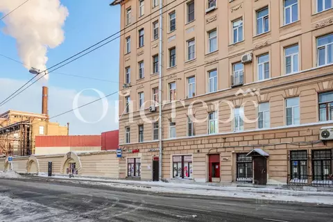 Помещение свободного назначения в Санкт-Петербург Косая линия, 24/25 ...
