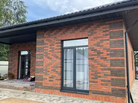 Коттедж в Московская область, Щелково городской округ, д. Протасово ...