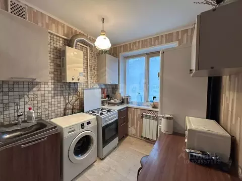 2-к кв. Белгородская область, Белгород ул. Щорса, 2 (44.3 м)