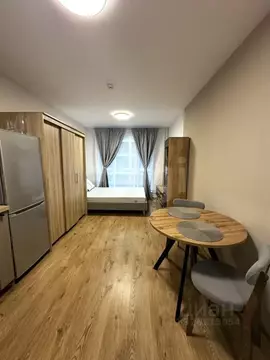 Студия Санкт-Петербург пос. Парголово, проезд Толубеевский, 8к2 (23.0 ...