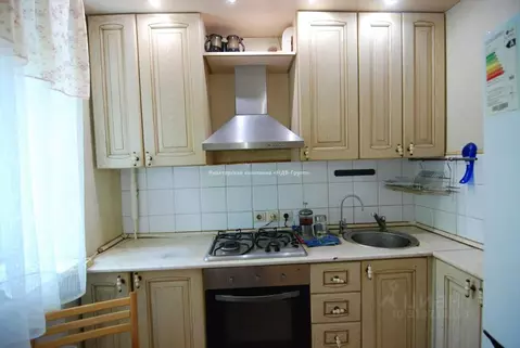 3-к кв. Хабаровский край, Хабаровск Уссурийский бул., 15 (56.4 м)