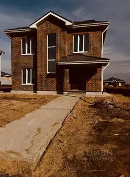 Дом в Татарстан, Лаишевский район, с. Сокуры ул. Березовая (145 м)