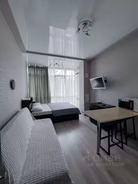 Студия Краснодарский край, Сочи Курортный просп., 75к1 (22.0 м)