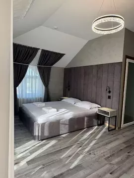 Комната Кабардино-Балкария, Черекский район, с. Аушигер  (25.0 м)