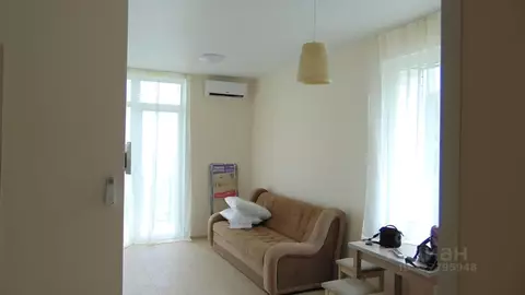 2-к кв. Краснодарский край, Сочи Школьная ул., 7А (44.0 м)