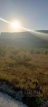 Участок в Крым, Бахчисарайский район, Долинненское с/пос  (50.0 сот.)