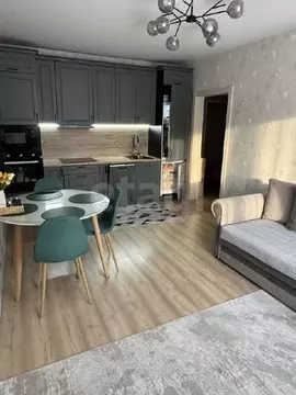 1-к кв. Ямало-Ненецкий АО, Ноябрьск Магистральная ул., 55Б (36.0 м)