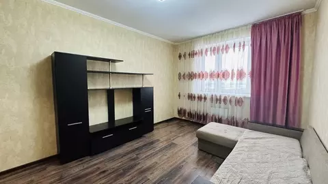 1-к кв. Московская область, Балашиха ул. Демин луг, 6/5 (40.0 м)