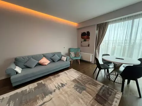 3-к кв. Москва Бумажный проезд, 4 (105.0 м)