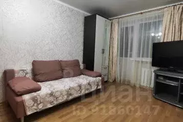 1-к кв. Ставропольский край, Кисловодск Широкая ул., 24 (31.0 м)