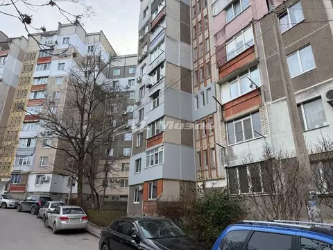 2-к кв. Крым, Симферополь ул. Балаклавская, 97 (50.0 м)
