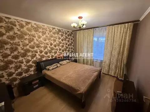 3-к кв. Белгородская область, Белгород ул. Губкина, 18б (74.0 м)