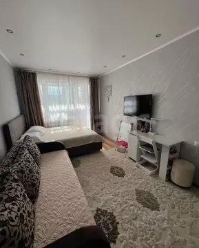 1-к кв. Крым, Симферопольский район, пос. Школьное ул. Мира (31.2 м)