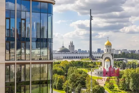 3-к кв. Москва ул. Братьев Фонченко, 1к7 (104.0 м)