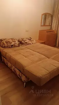 2-к кв. Кемеровская область, Кемерово ул. Терешковой, 4 (46.0 м)