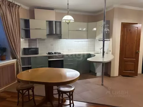 3-к кв. Пермский край, Пермь ул. Революции, 7 (89.5 м)