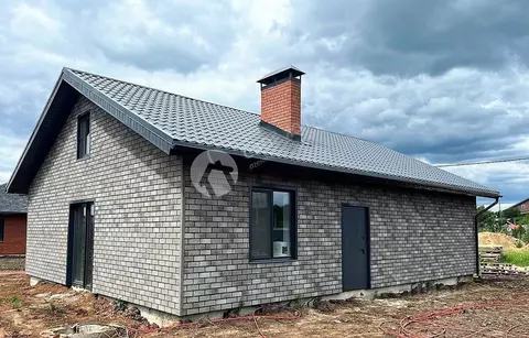 Дом в Пермский край, Пермский муниципальный округ, д. Нестюково ул. ...