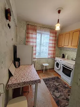 2-к кв. Алтайский край, Рубцовск просп. Ленина, 160 (44.0 м)