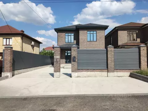 Дом в Ставропольский край, Шпаковский муниципальный округ, с. Татарка ...