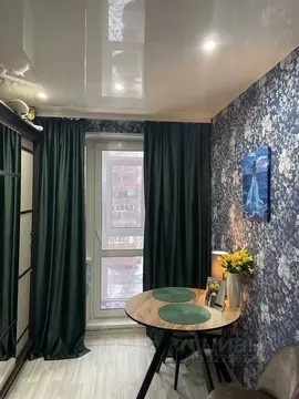 3-к кв. Нижегородская область, Нижний Новгород ул. Юлиуса Фучика, 39 ...