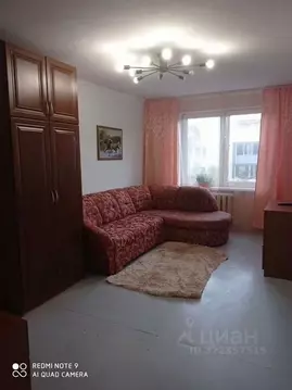 2-к кв. Калининградская область, Калининград Чкаловск мкр, ул. ...