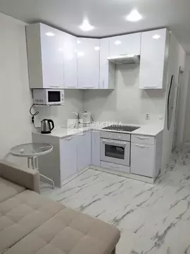 Продается студия