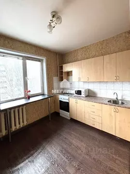 1-к кв. Татарстан, Казань ул. Липатова, 2а (37.3 м)