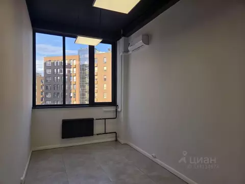 Офис в Москва Большая Почтовая ул., 26С1 (17 м)