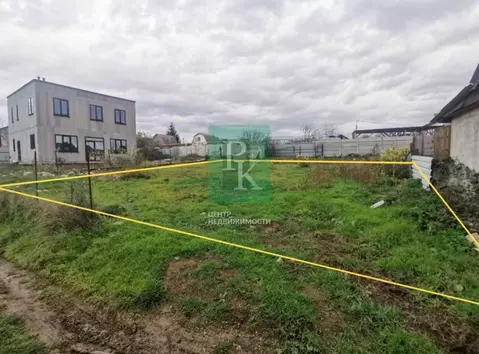 Участок в Севастополь СТ Дружба ТСН, 77 (6.11 сот.)