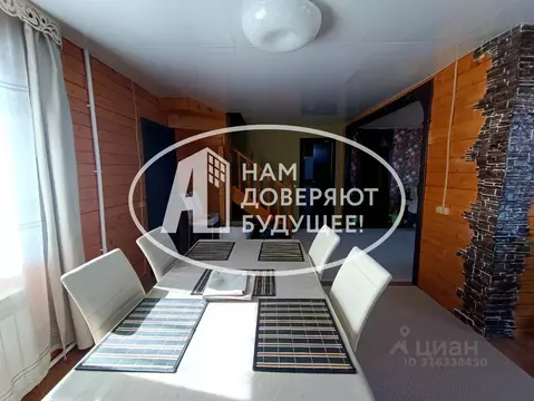 Дом в Пермский край, Чернушинский городской округ, д. Зверево ул. ...