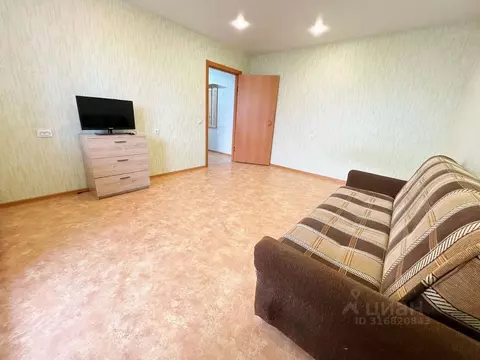 2-к кв. Башкортостан, Уфа ул. Булата Имашева, 3 (50.0 м)