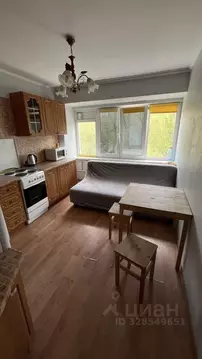 1-к кв. Москва Профсоюзная ул., 73 (34.0 м)