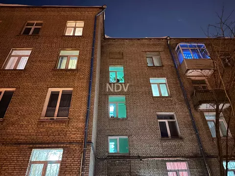 Продается 3-комнатная квартира