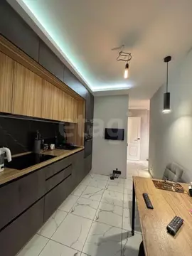 2-к кв. Москва проезд Русанова, 31 (61.0 м)