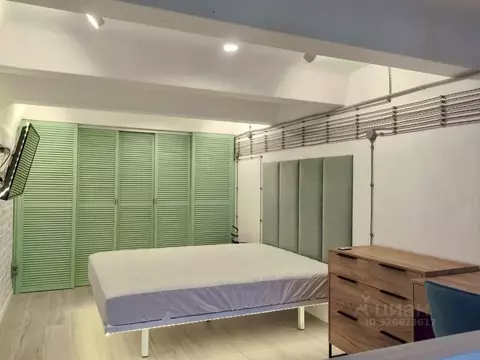 Студия Московская область, Красногорск Оптический проезд, 1 (40.0 м)