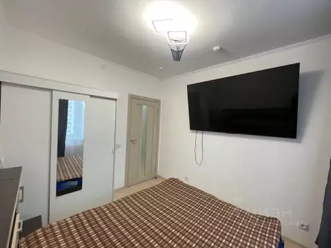 1-к кв. Ленинградская область, Мурино Всеволожский район, просп. ...