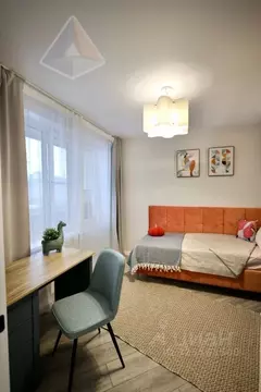 3-к кв. Москва Матвеевская ул., 34К3 (45.2 м)