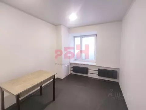 Офис в Челябинская область, Челябинск ул. Энгельса, 41 (12 м)