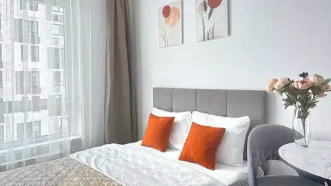 1-к кв. Москва Перовское ш., 2к2 (25.0 м)