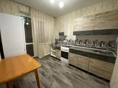 1-к кв. Тюменская область, Тюмень Дамбовская ул., 25к1 (33.0 м)