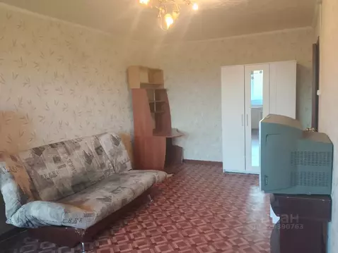 1-к кв. Московская область, Клин городской округ, с. Спас-Заулок ул. ...