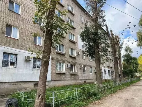 1-к кв. Самарская область, Самара Ставропольская ул., 98к2 (11.9 м)