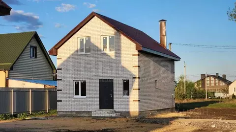 Дом в Воронежская область, с. Новая Усмань ул. Усманская, 54/7 (100 м)