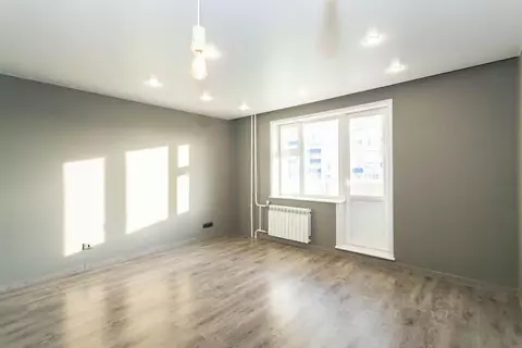 Студия Новосибирская область, Новосибирск ул. Фадеева, 66/7 (30.9 м)