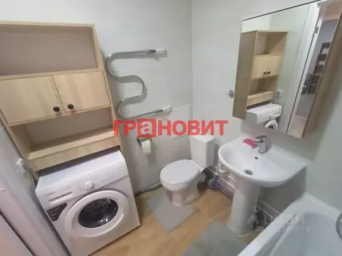 1-к кв. Новосибирская область, Новосибирский район, Станционный ...