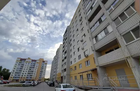 3-к кв. Саратовская область, Энгельс просп. Строителей, 47/3 (74.0 м)