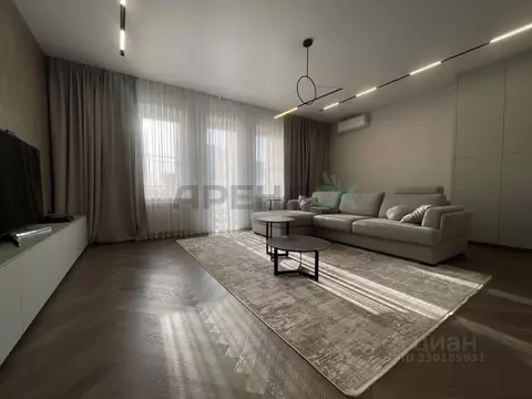 2-к кв. Татарстан, Казань ул. Галактионова, 6 (100.0 м)
